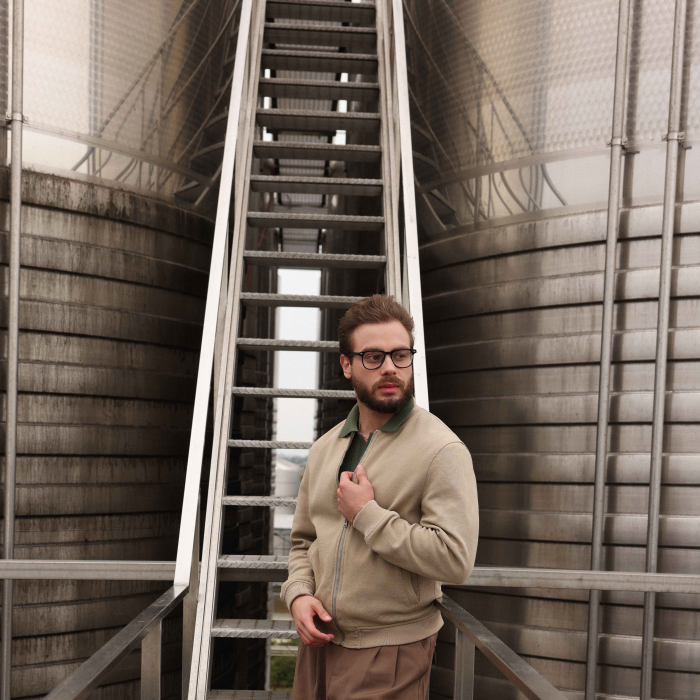 Мастер-класс Премиум в Центре энологии